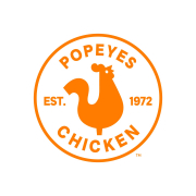 POPEYES FRANCE - Saint Denis (93)