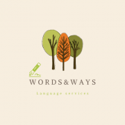 Wordsandways