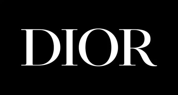 CHRISTIAN DIOR PARFUMS