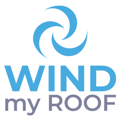 WIND my ROOF