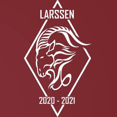Larssen ESTP
