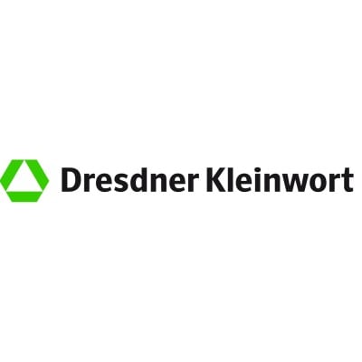 DRESDNER KLEINWORT