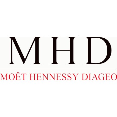 MOET HENNESSY DIAGEO