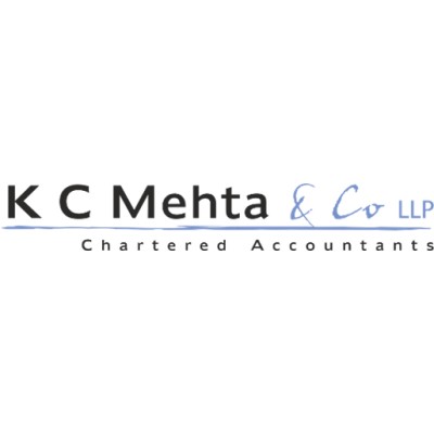 K C Mehta & Co LLP
