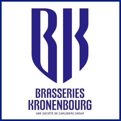 BRASSERIES KRONENBOURG