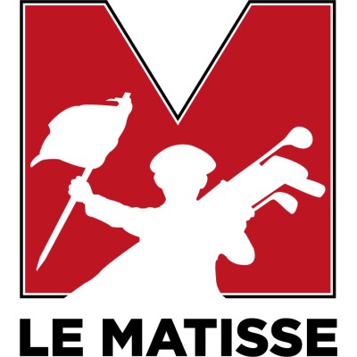 Le Matisse-Touquet