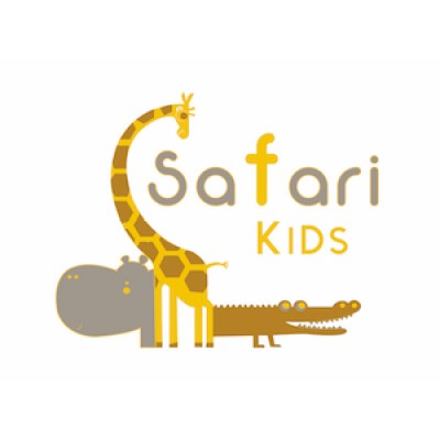 SAFARI KIDS BORDEAUX