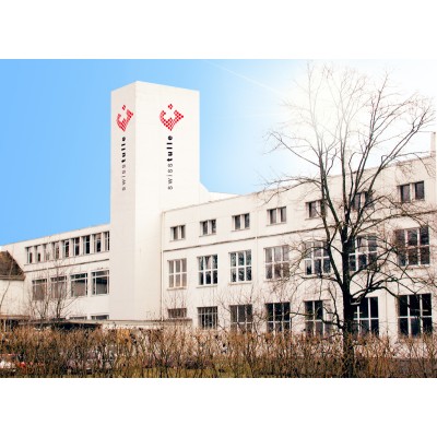 swisstulle AG