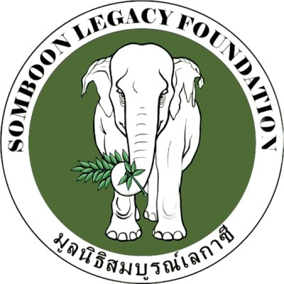 Somboon Legacy Foundation