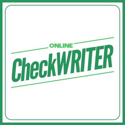 Online Check Writer / Zil Money