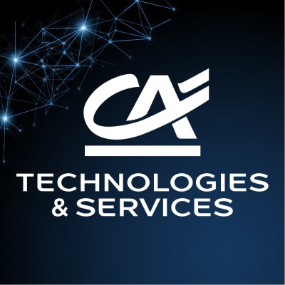 CREDIT AGRICOLE TECHNOLOGIES ET SERVICES