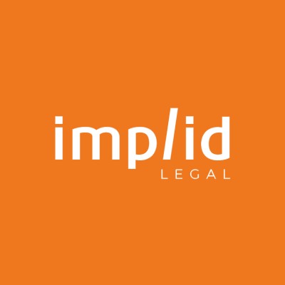 bret / brumm devient implid Legal