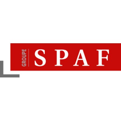 GROUPE SPAF