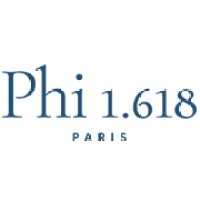 Phi 1.618