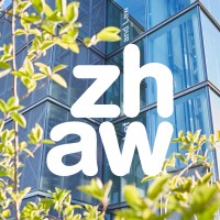 ZHAW School of Management and Law