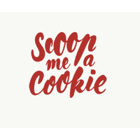 Scoop Me a Cookie