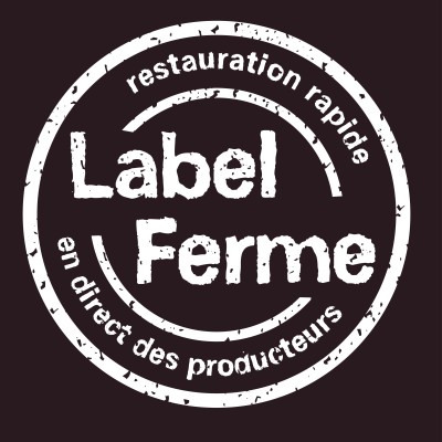 LABEL FERME