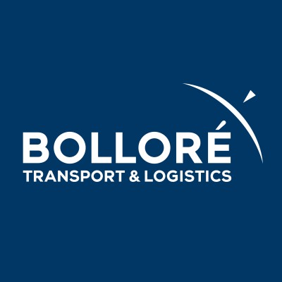 BOLLORE TRANSPORT & LOGISTICS