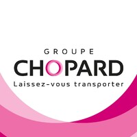 CHOPARD Groupe Automobile
