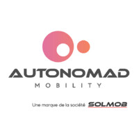 AUTONOMAD MOBILITY by SOLMOB SAS