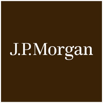 J.P. MORGAN