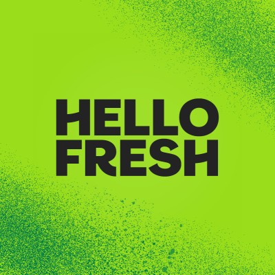 HELLOFRESH