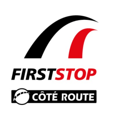 First Stop France