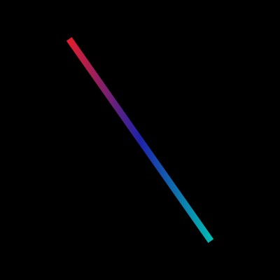 Multicolore