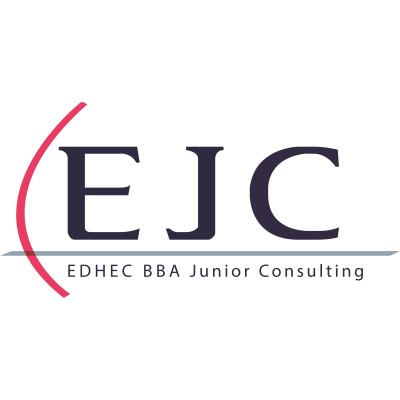 EDHEC BBA Junior Consulting