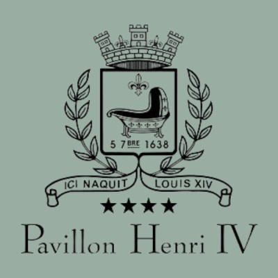 Hôtel Pavillon Henri IV