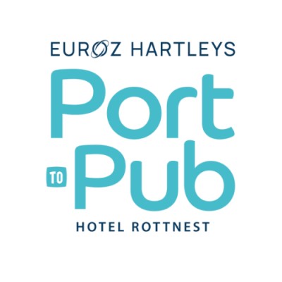 Port to Pub with Hotel Rottnest