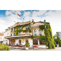 Hotel de France logis