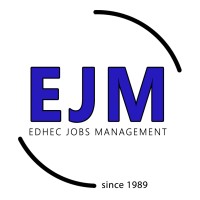 EDHEC JOBS MANAGEMENT