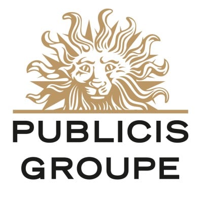 PUBLICIS GROUPE