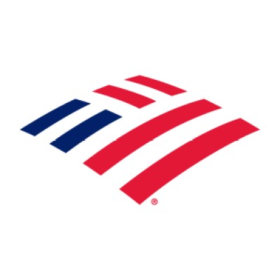 BANK OF AMERICA