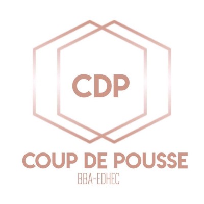 Coup de Pousse BBA EDHEC
