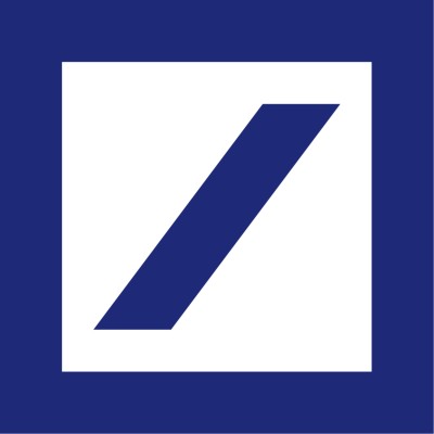 DEUTSCHE BANK