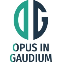 OPUS IN GAUDIUM