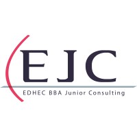 EDHEC BBA Junior Consulting