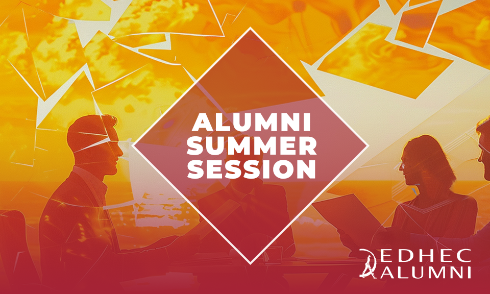 Alumni summer session image