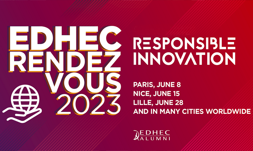 Shining events | EDHEC Alumni - la communauté de tous les diplômés de l ...