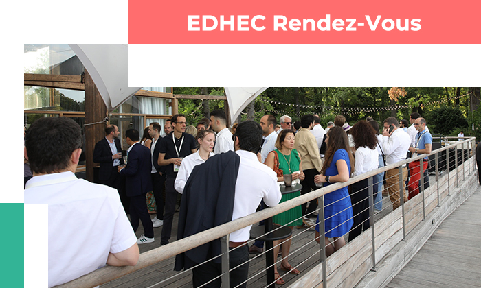 edhec rendez vous