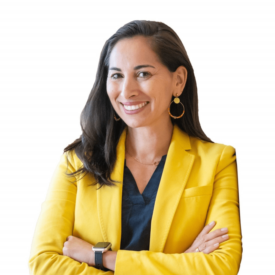 Karine Allouche Salanon