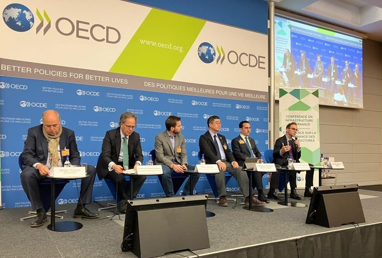Accelerating Investment for Resilience