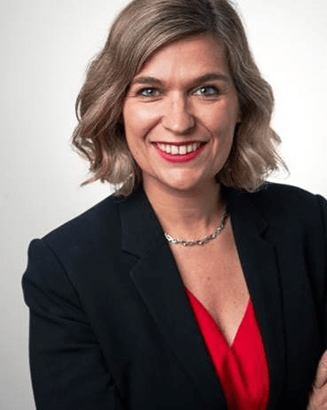 Delphine Mourot