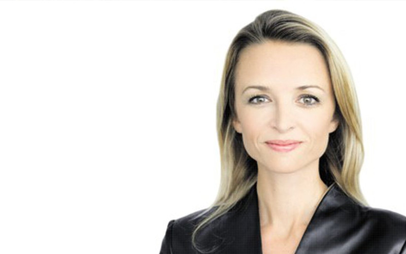 EDHEC Business School awards top alumni prize to Delphine Arnault,  Executive Vice President of Louis Vuitton 