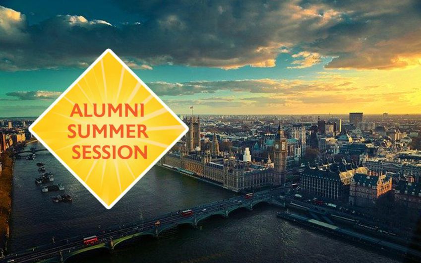 Private Equity Alumni Summer Session