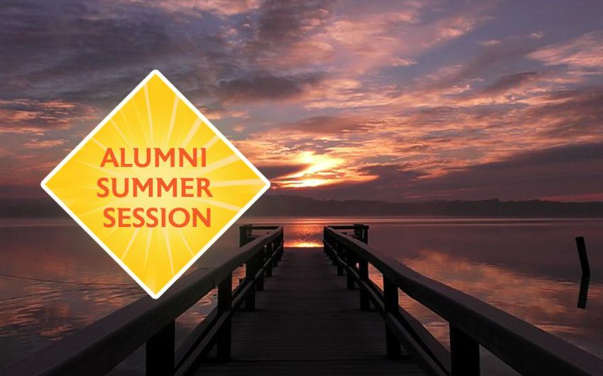 Management de transition Alumni Summer Session