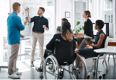 Diversité & Inclusion