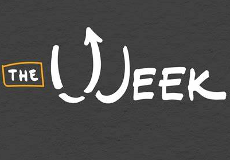 "The week"